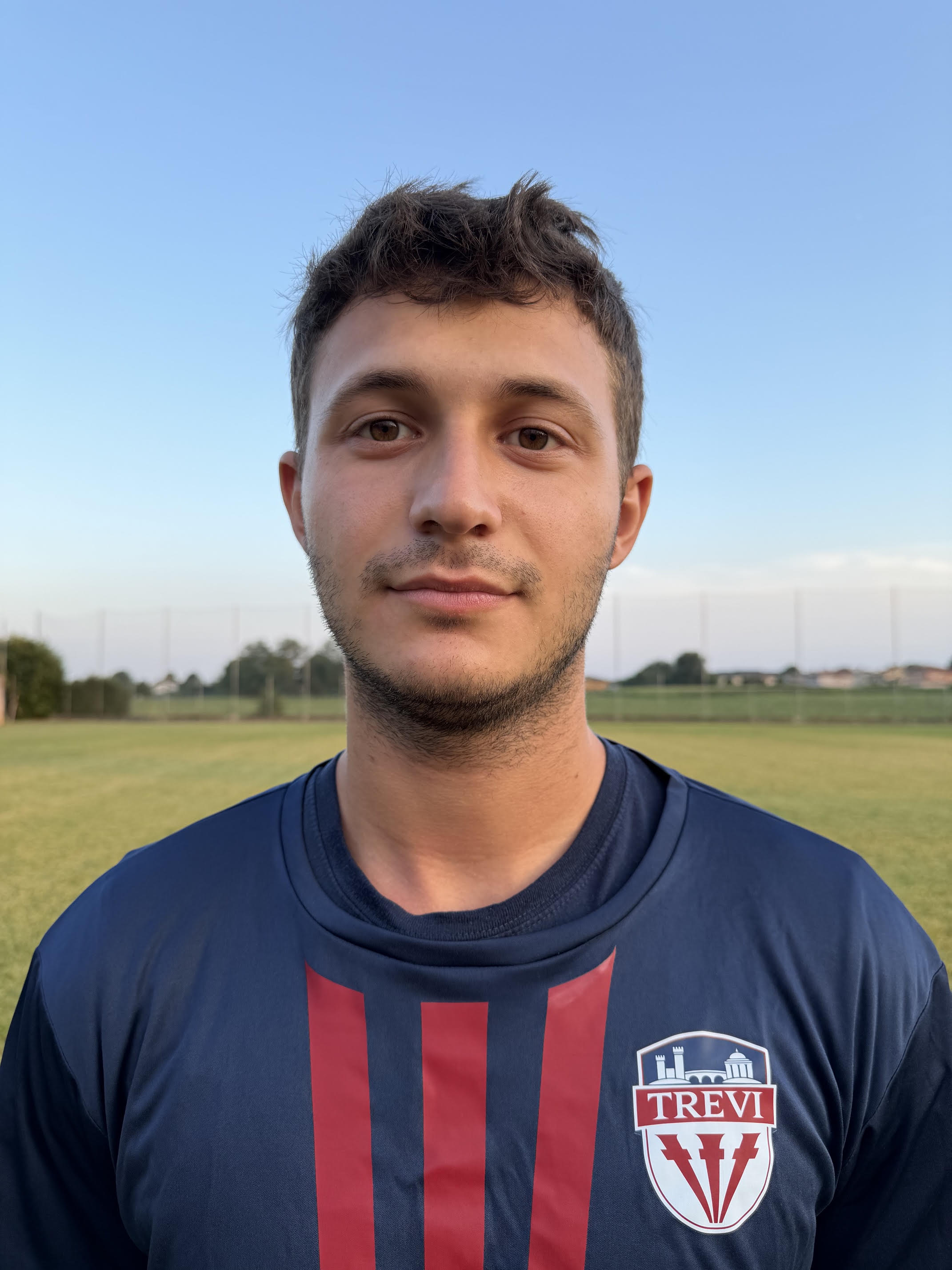 Andrea Vaccari