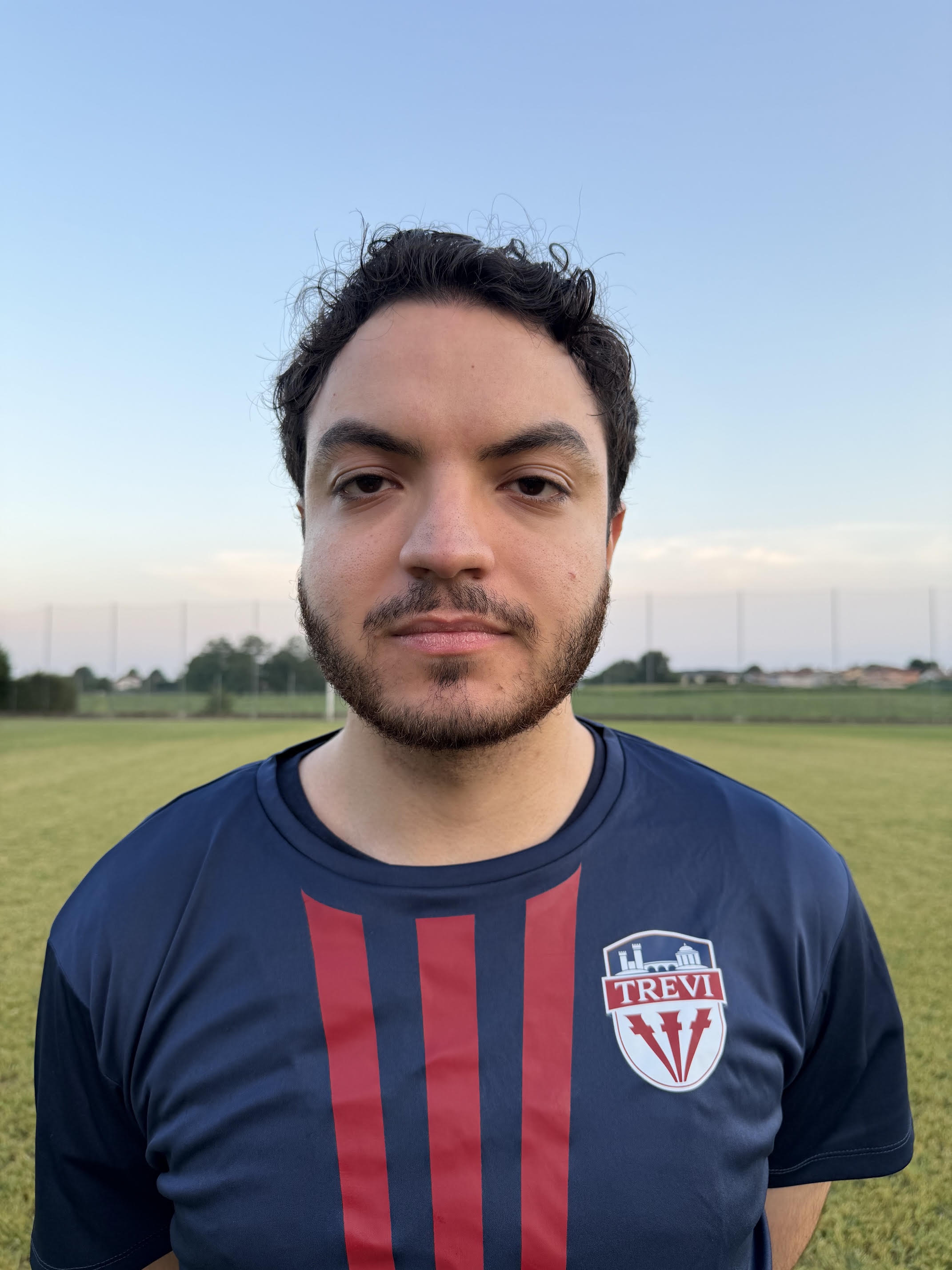 Antonio Gubaira