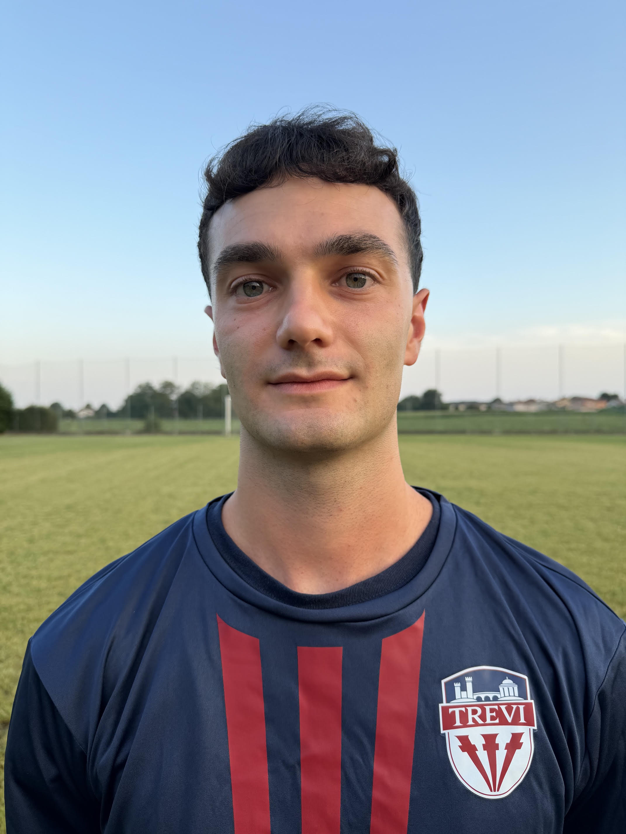 Davide Bastianon