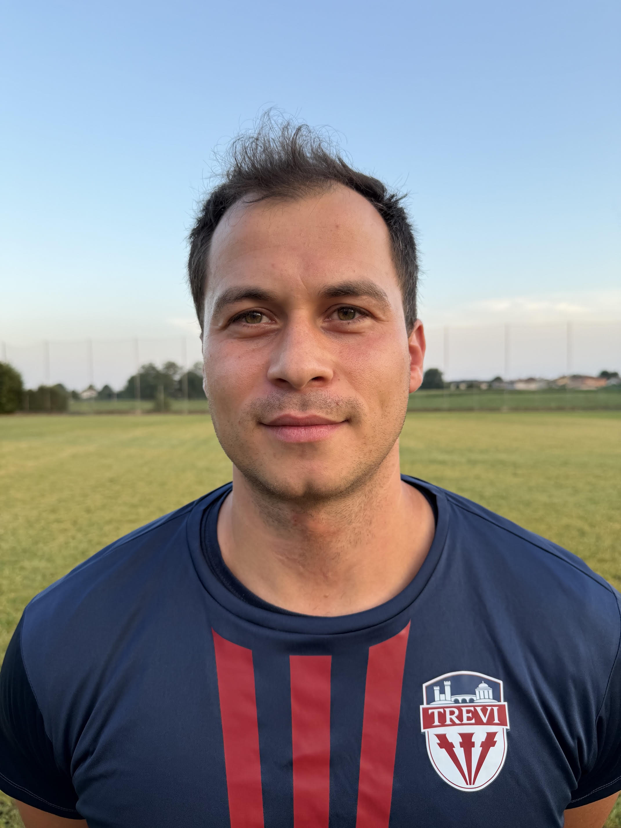 Filippo Carlesso