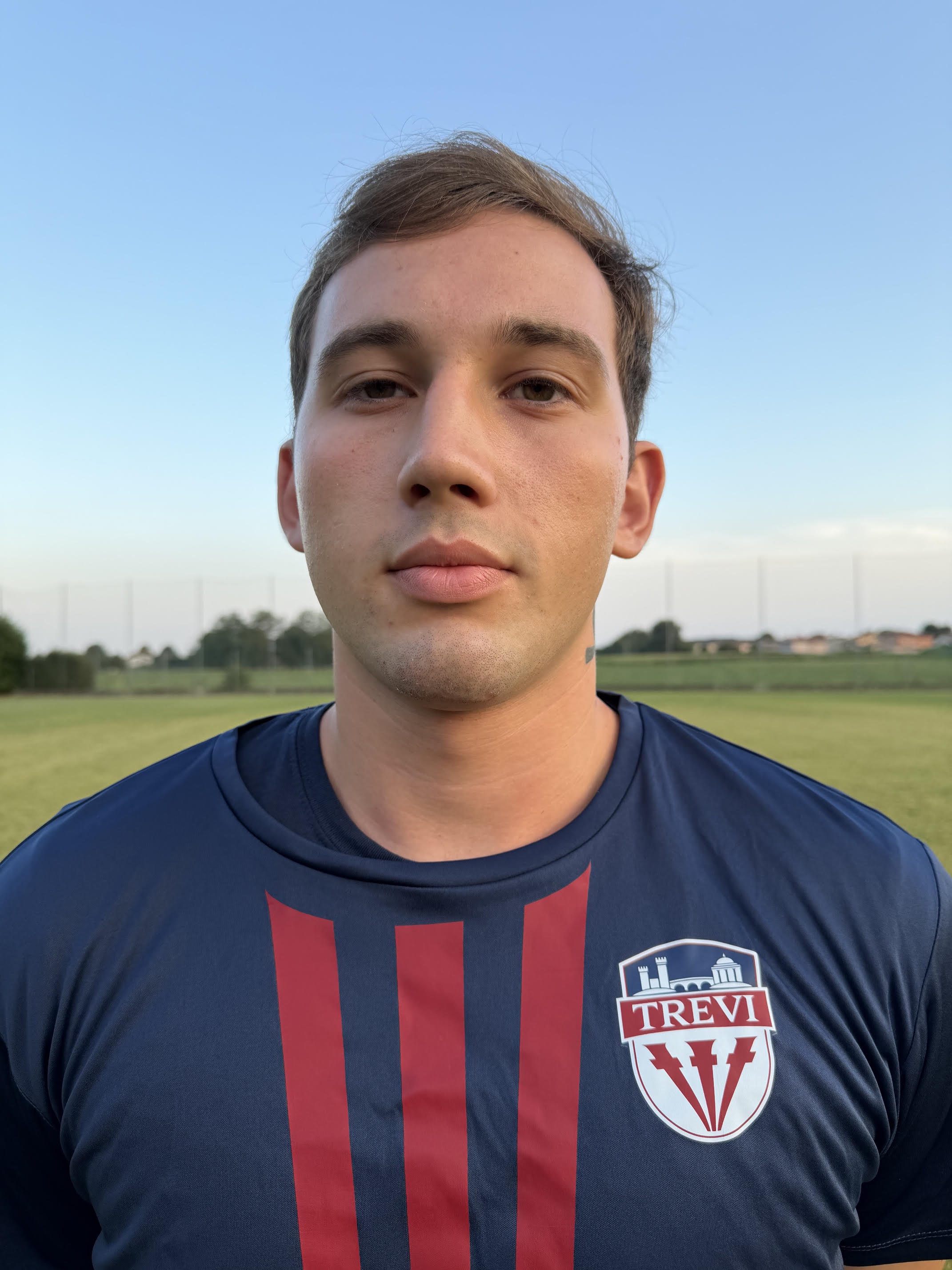 Kevin Paiu