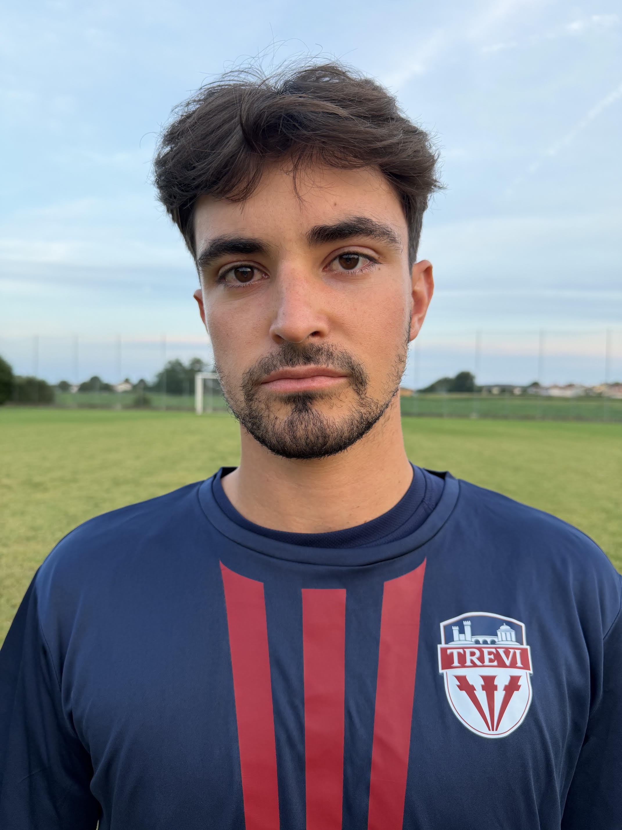 Marco Tessaro