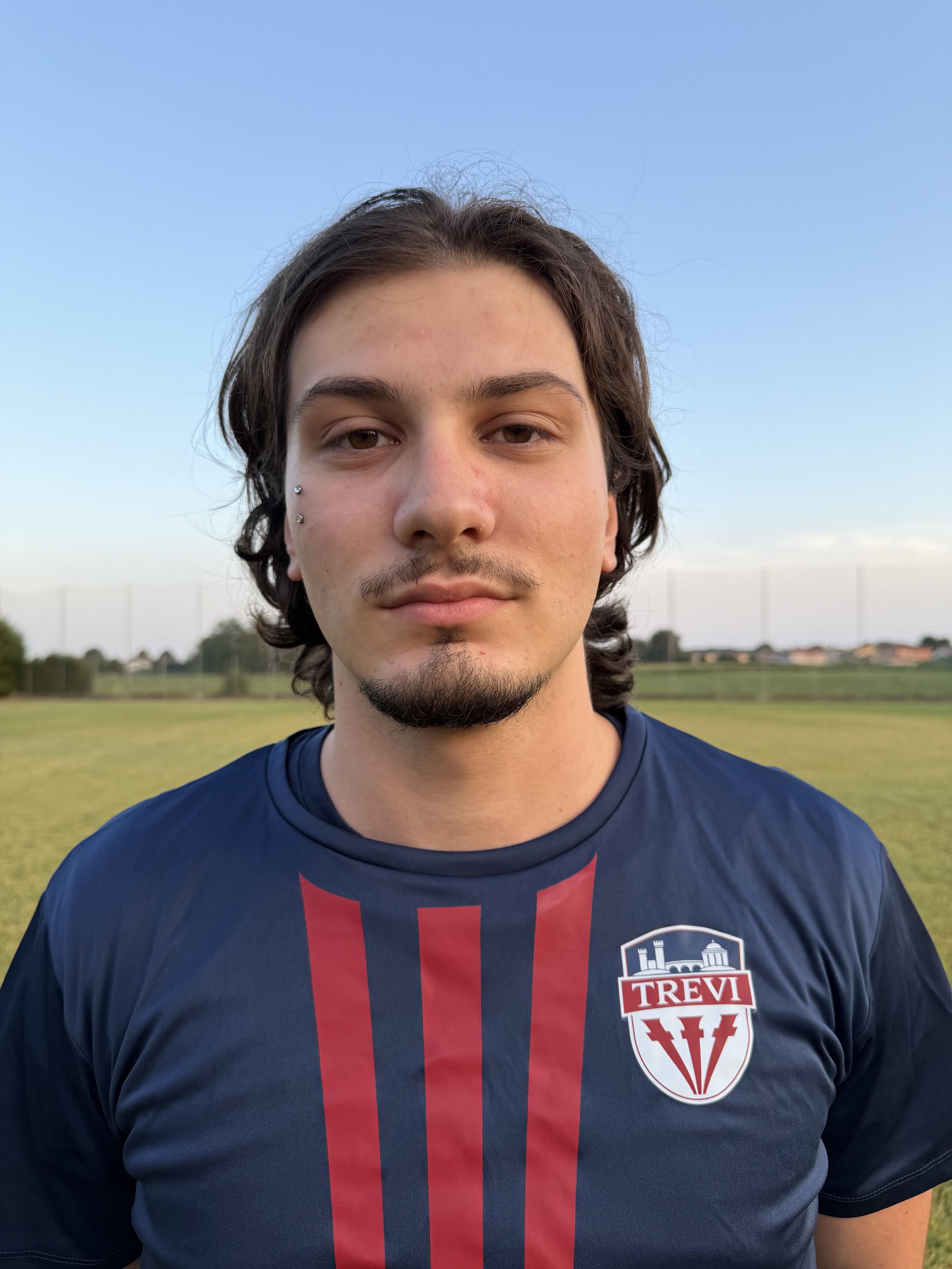 Mattia Campello