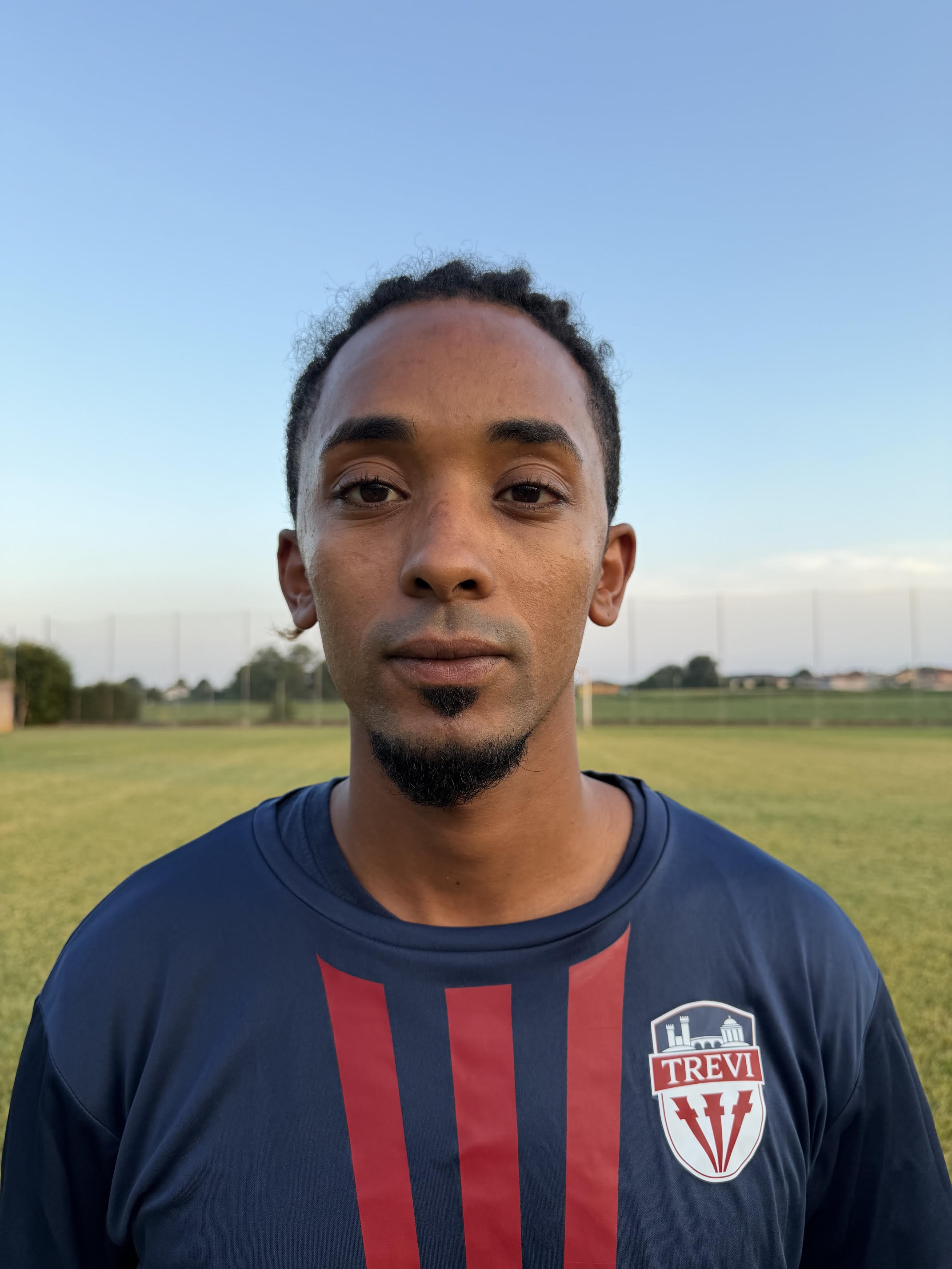 Meron Ghebrehiwet Faniel