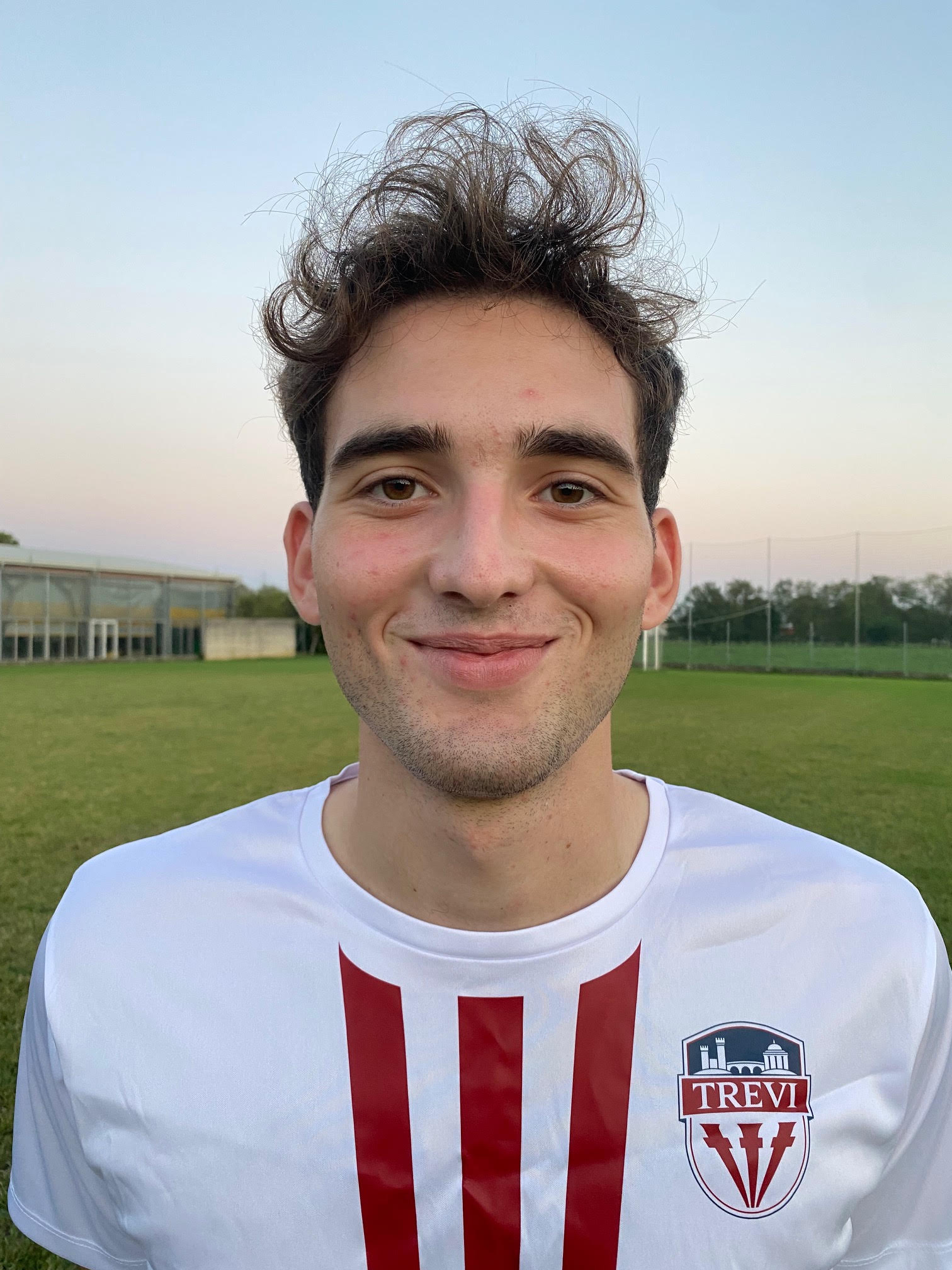 Nicholas Paiu