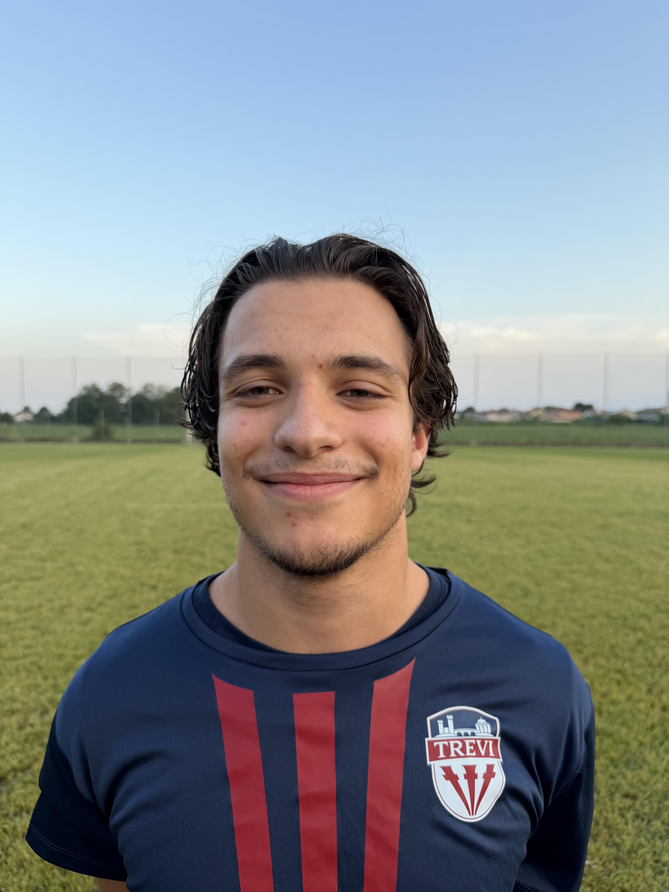 Riccardo Rinaldo