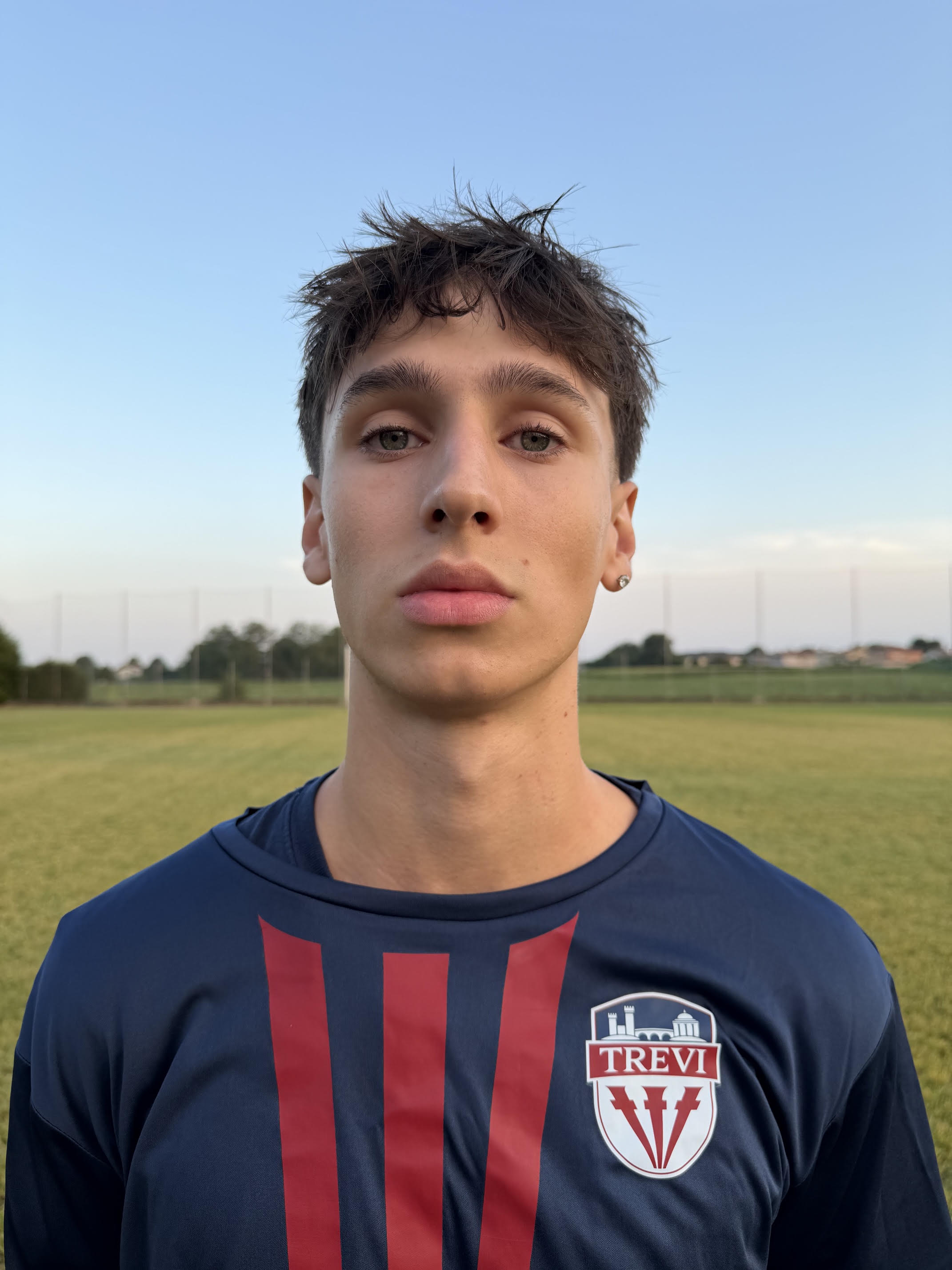 Tommaso Simonetto